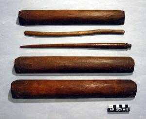 AF205A