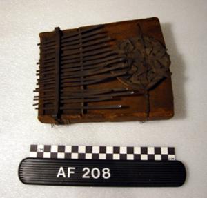 AF208
