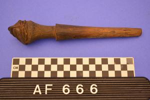 AF666