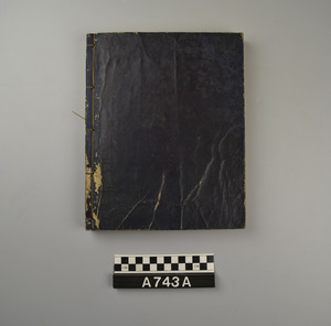 A743A