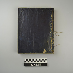 A743B