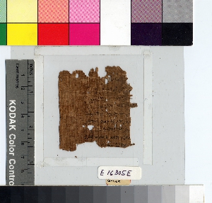 E16305E