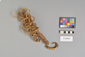 P3464D