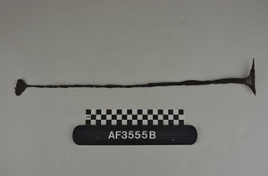 AF3555B