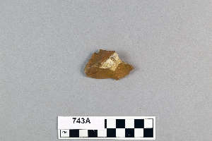 743A
