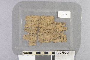 E16400