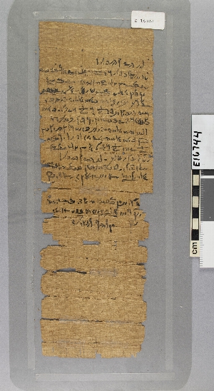 E16744