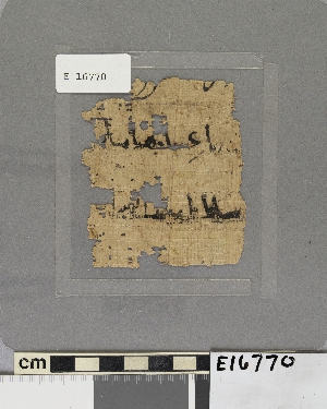 E16770