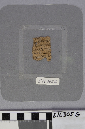 E16305G