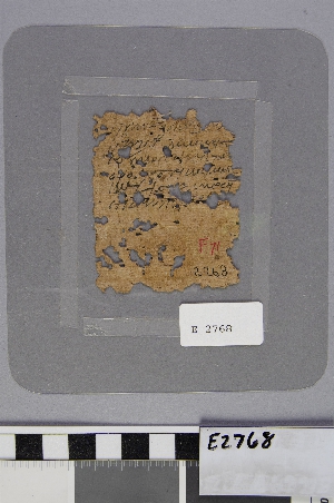E2768