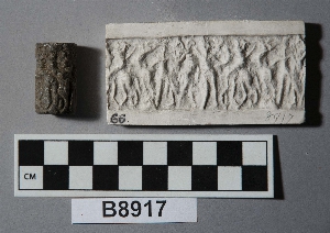 B8917