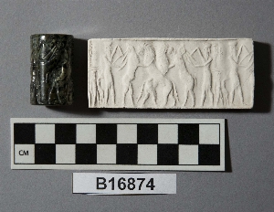 B16874