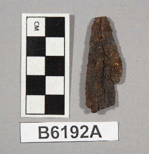 B6192A