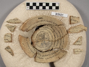B2921
