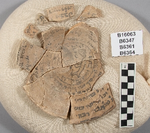 B6364