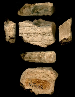 N5022