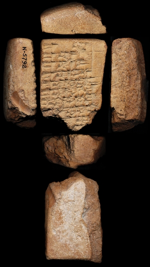 N5792