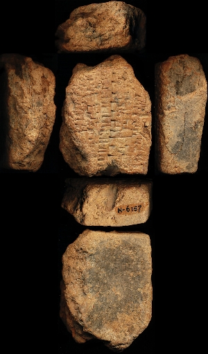 N6157