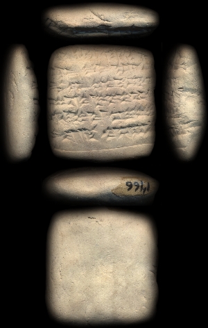 CBS1466