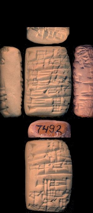 CBS7492