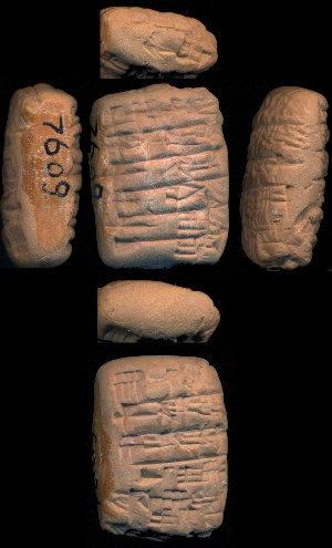 CBS7609