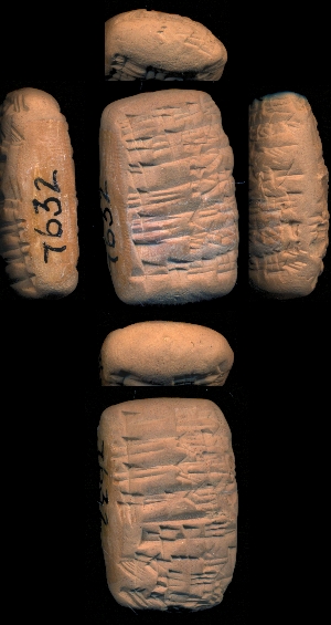 CBS7632
