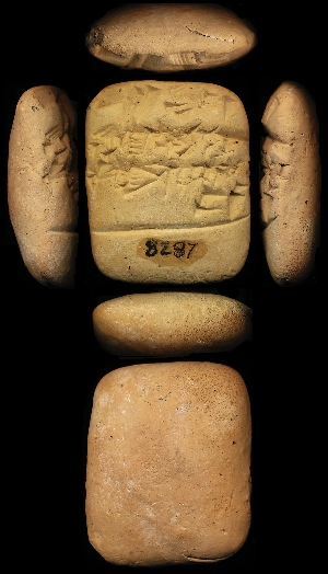 CBS8287