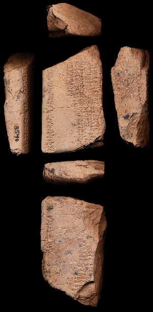 CBS8540