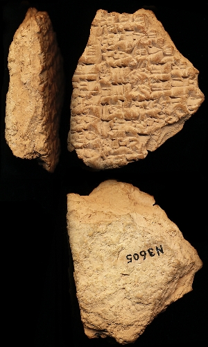 N3605