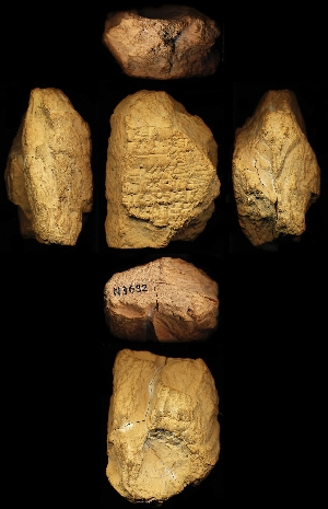 N3632