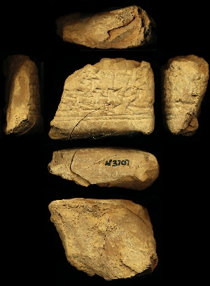 N3707