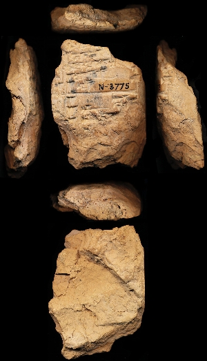 N3775