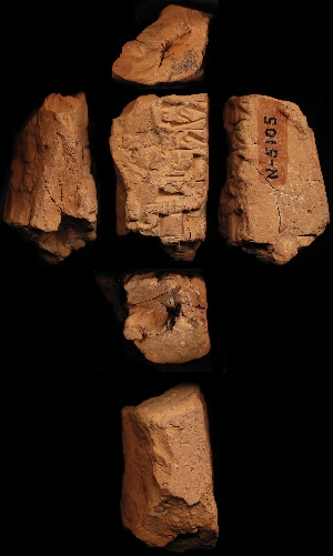N5105