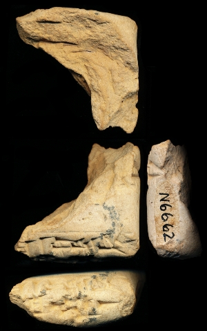 N6662