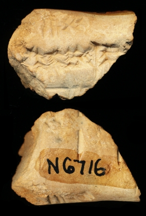 N6716
