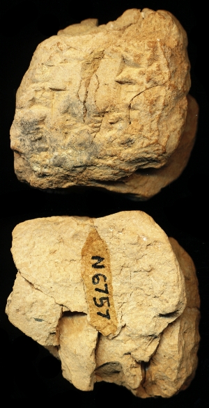 N6757