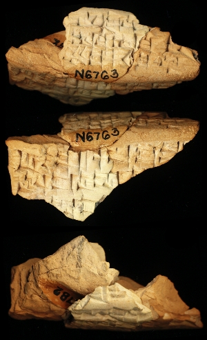 N6763
