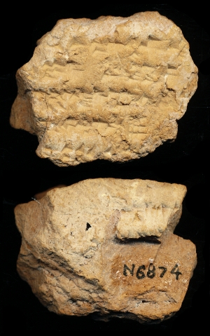 N6874