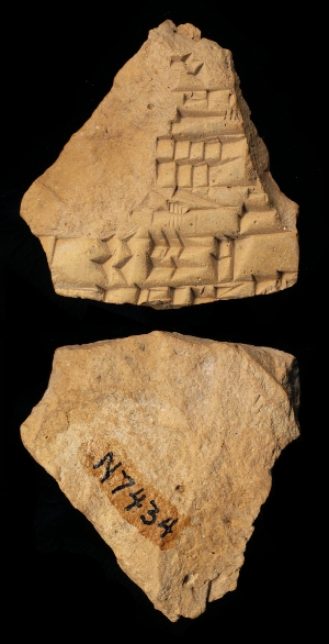 N7434