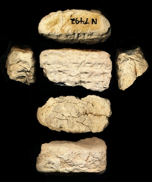 N7492