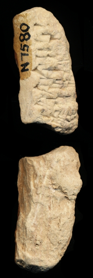 N7580