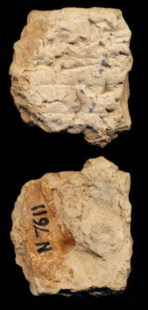 N7611