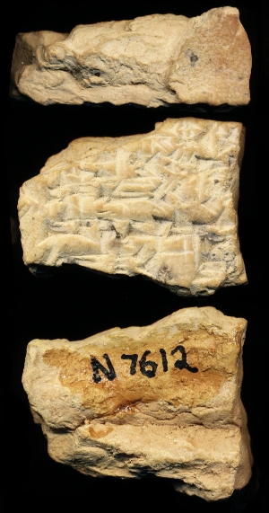 N7612