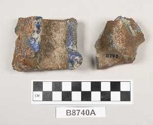 B8740A