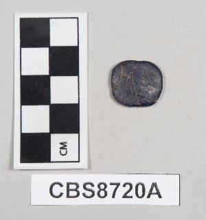 CBS8720A