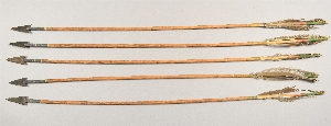 36764F