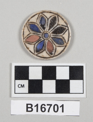B16701