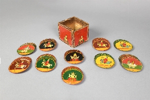 19156B