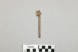 7586N