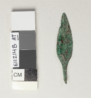 E11214B